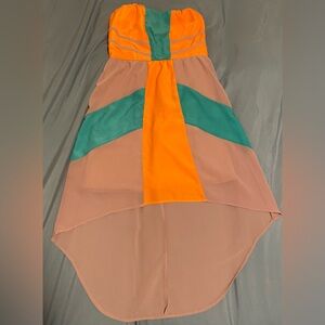 Flying Tomato vintage dress.